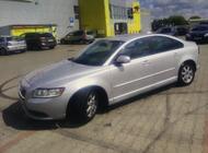 Grajewo ogłoszenia: Sprzedam Volvo S40 1,6 diesel stan idealny bardzo mało pali zero... - zdjęcie