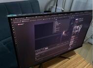 Grajewo ogłoszenia: Monitor 32 Predator XB3 Gaming Monitor 170Hz 0,5Ms 2560x1440... - zdjęcie