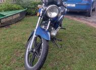 Grajewo ogłoszenia: Sprzedam motorower zarejestrowany, więcej informacji udzielę... - zdjęcie