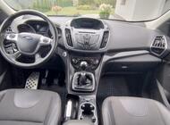 Grajewo ogłoszenia: Sprzedam Ford Kuga diesel 4x4 napęd 2013 rok stan idealny... - zdjęcie