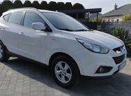 Grajewo ogłoszenia: Sprzedam Hyundai IX35 2013 rok benzyna 1,6 bezwypadkowy super stan... - zdjęcie
