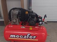 Grajewo ogłoszenia: Sprzedam sprężarkę - zdjęcie