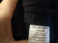 Grajewo ogłoszenia: Sprzedam garnitur młodzieżowy , na studniówkę  jak najbardziej.... - zdjęcie