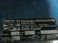 Grajewo ogłoszenia: Sprzedam podnośnik na powietrze potrzebuje 6,8bara.
Przeznaczony... - zdjęcie