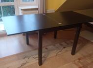 Grajewo ogłoszenia: Sprzedam stół rozsuwany rozmiar 90x90 a po rozłożeniu 180x90. - zdjęcie