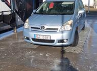 Grajewo ogłoszenia: Sprzedam Toyota Corolla Verso 2005 rok 1.6 benzyna stan bardzo dobry - zdjęcie