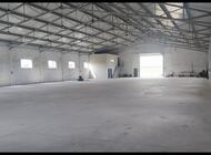 Grajewo ogłoszenia: Wynajmę halę magazynowo-uslugową; 1300 m2, z budynkiem... - zdjęcie