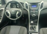 Grajewo ogłoszenia: Sprzedam auto jakim jest Hyundai i30, 1.6 diesel 2015 r świetne... - zdjęcie