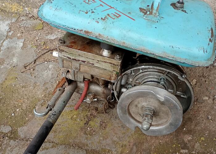 Grajewo ogłoszenia: Kupię silnik do łódki taki jak na foto.
Może być do naprawy w...