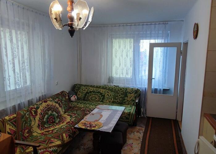 Grajewo ogłoszenia: Właściciel sprzeda mieszkanie w centrum Grajewa na os 1000-lecia...