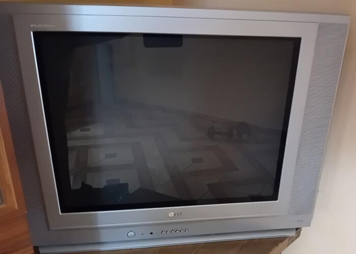 Grajewo ogłoszenia: Telewizor LG Flatron 29 cali.

Ekran: 29 cali, technologia...
